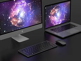 輕薄鍵盤鼠標套裝