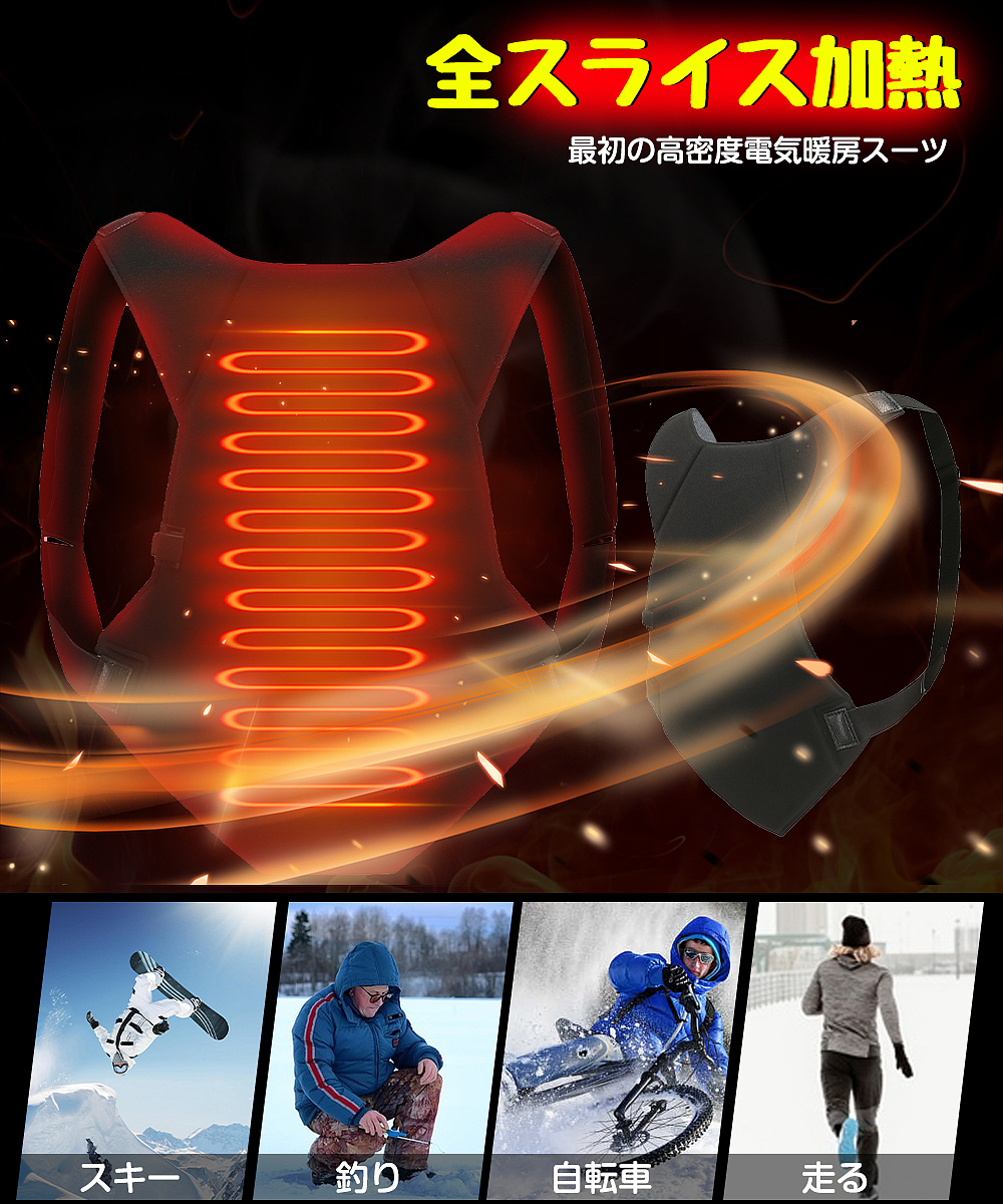 发热马甲亚马逊（图ZMjc5NjczMjcy） - 海报 - 站酷设计师星星藏着月亮原创素材 - 站酷ZCOOL
