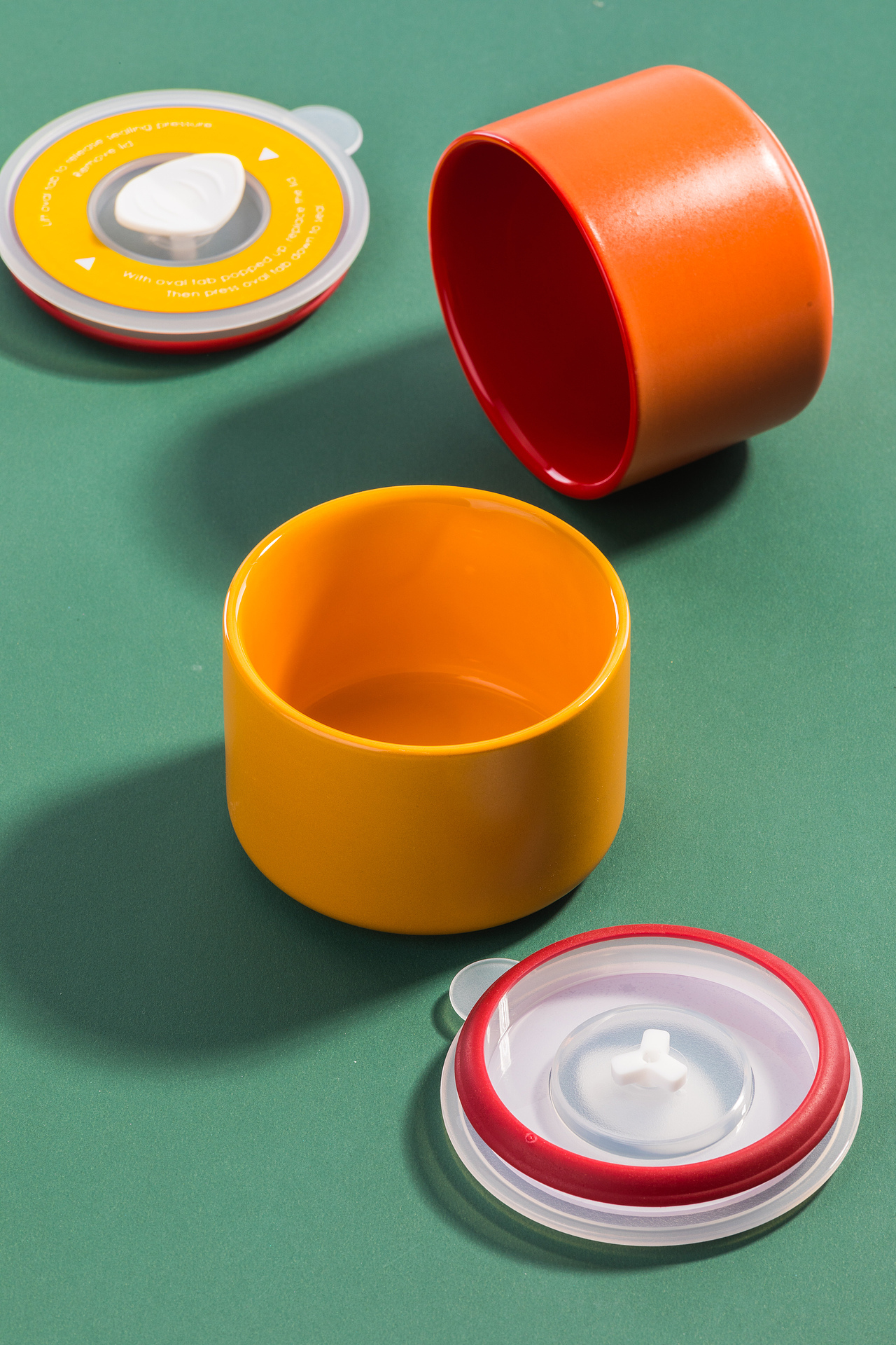 《周蕙精选》| 收纳盒 | 储物罐 | 保鲜盒 | 生活用品