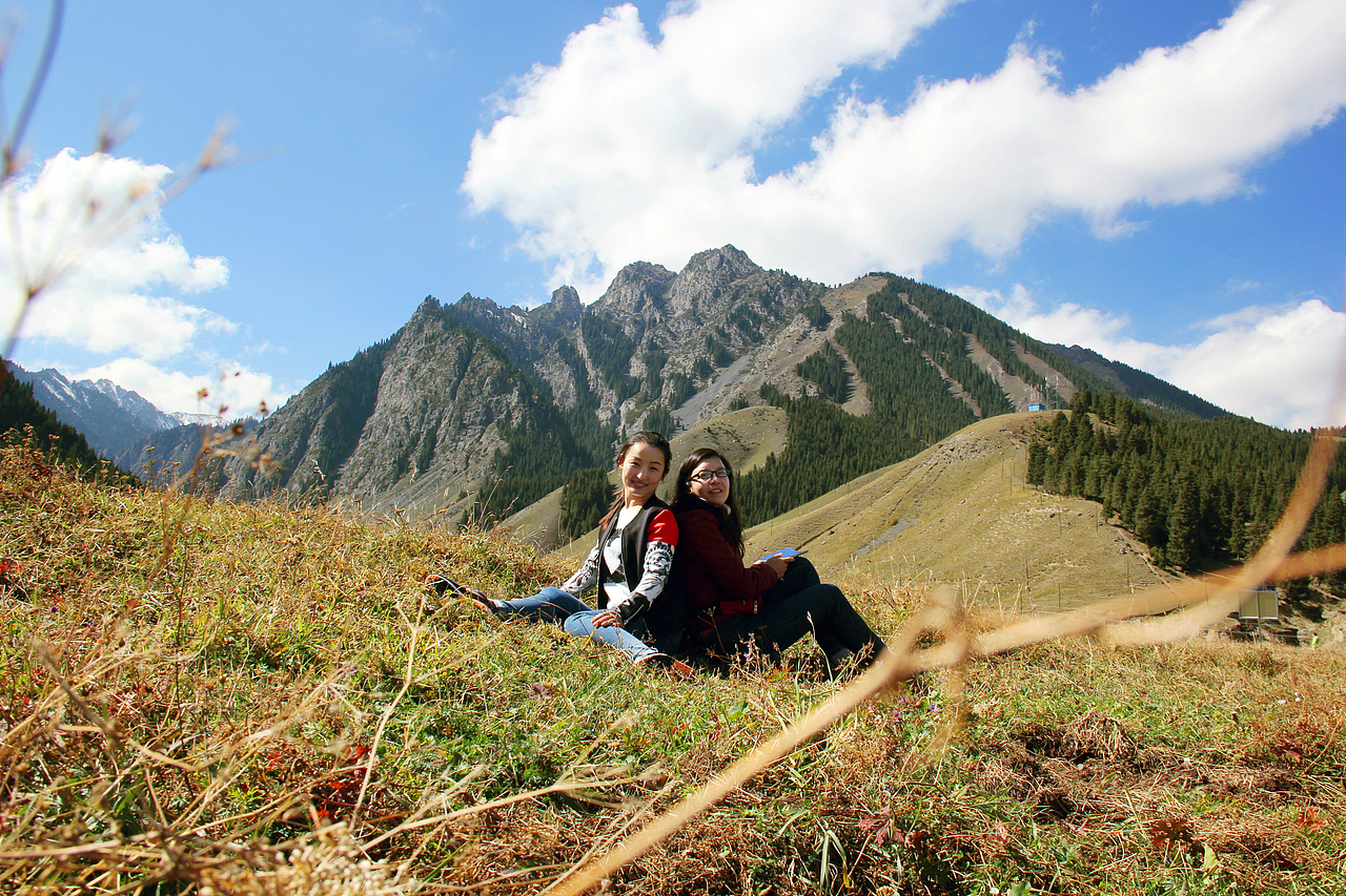 大西北与你偶遇（图ZMzQ2NDQ3MzI=） - 风光摄影 - 站酷设计师330663788原创素材 - 站酷ZCOOL