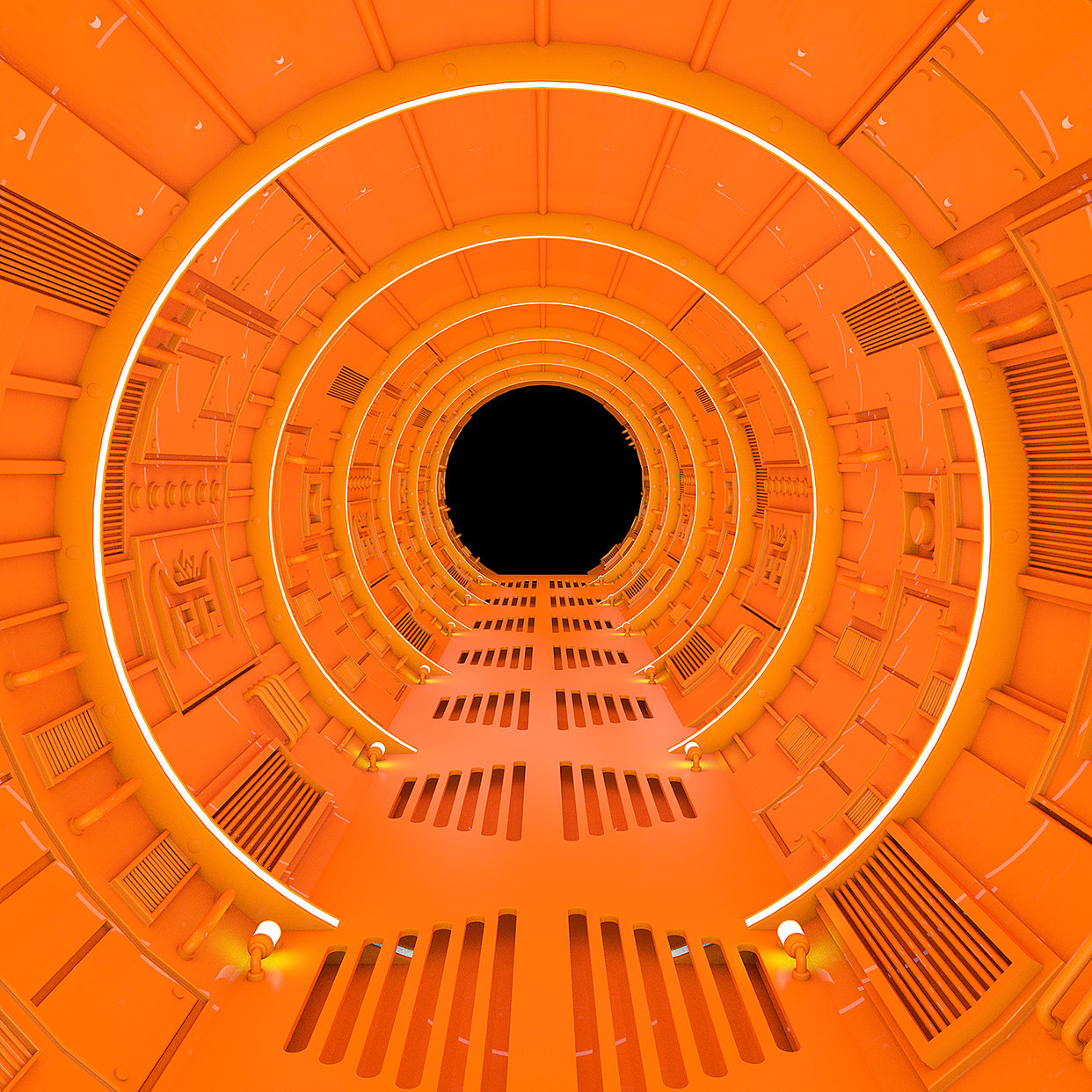 C4D建模 天猫双12年终盛典（图ZMTM4MjM5ODk2） - 运营设计 - 站酷设计师Richter_Leon原创素材 - 站酷ZCOOL