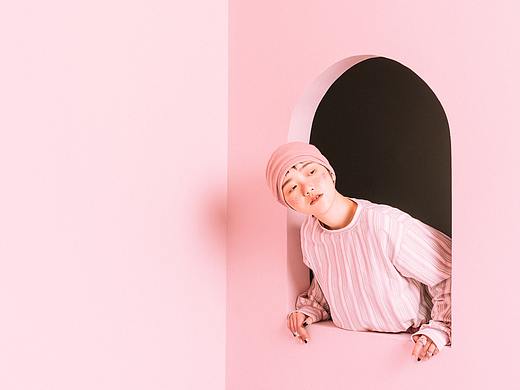 PINK PINK PINK | 服装拍摄