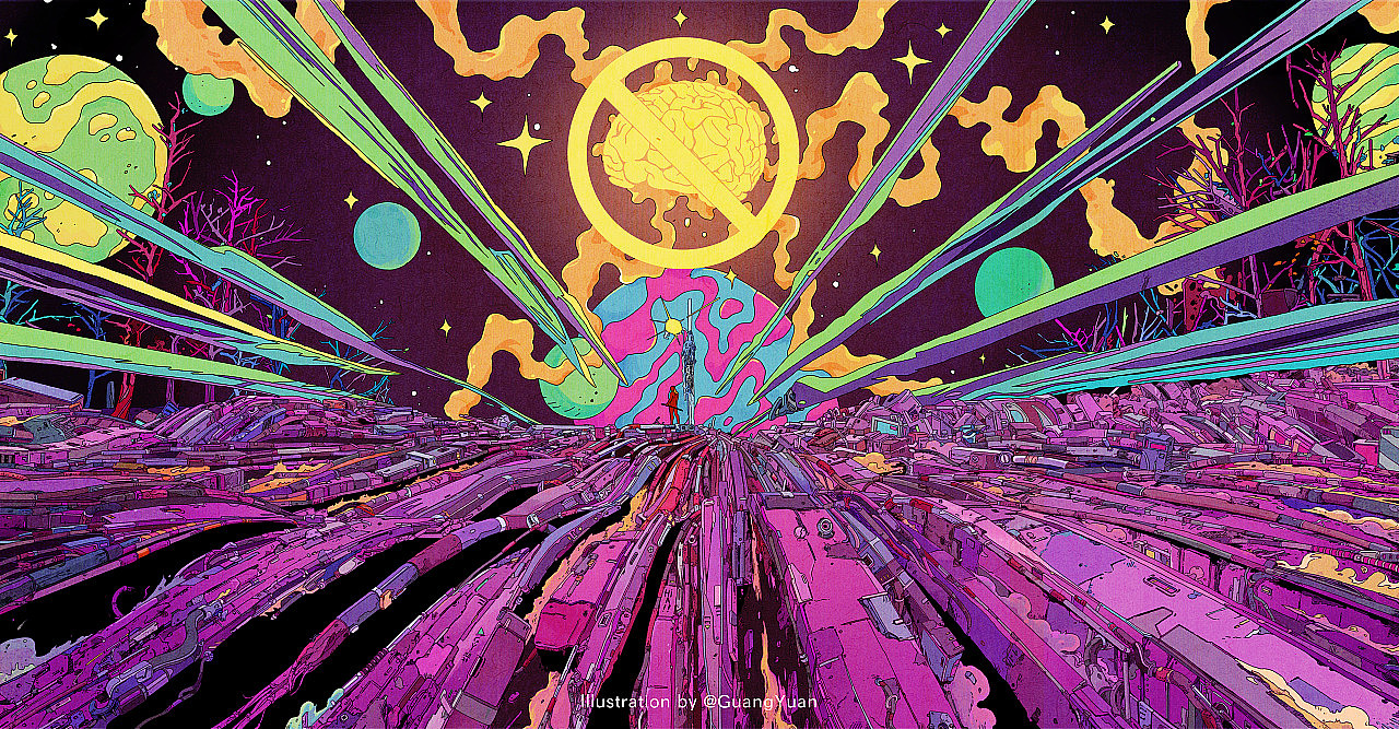 GY-2020（图ZMjM4OTAwNjMy） - 商业插画 - 站酷设计师GuangYuanYU原创素材 - 站酷ZCOOL