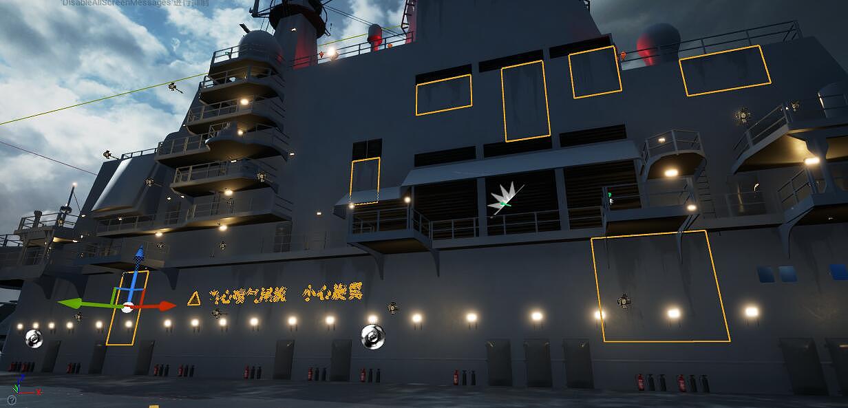 黄海行动（图ZMjExNTYzNDUy） - 场景 - 站酷设计师kanestudio原创素材 - 站酷ZCOOL