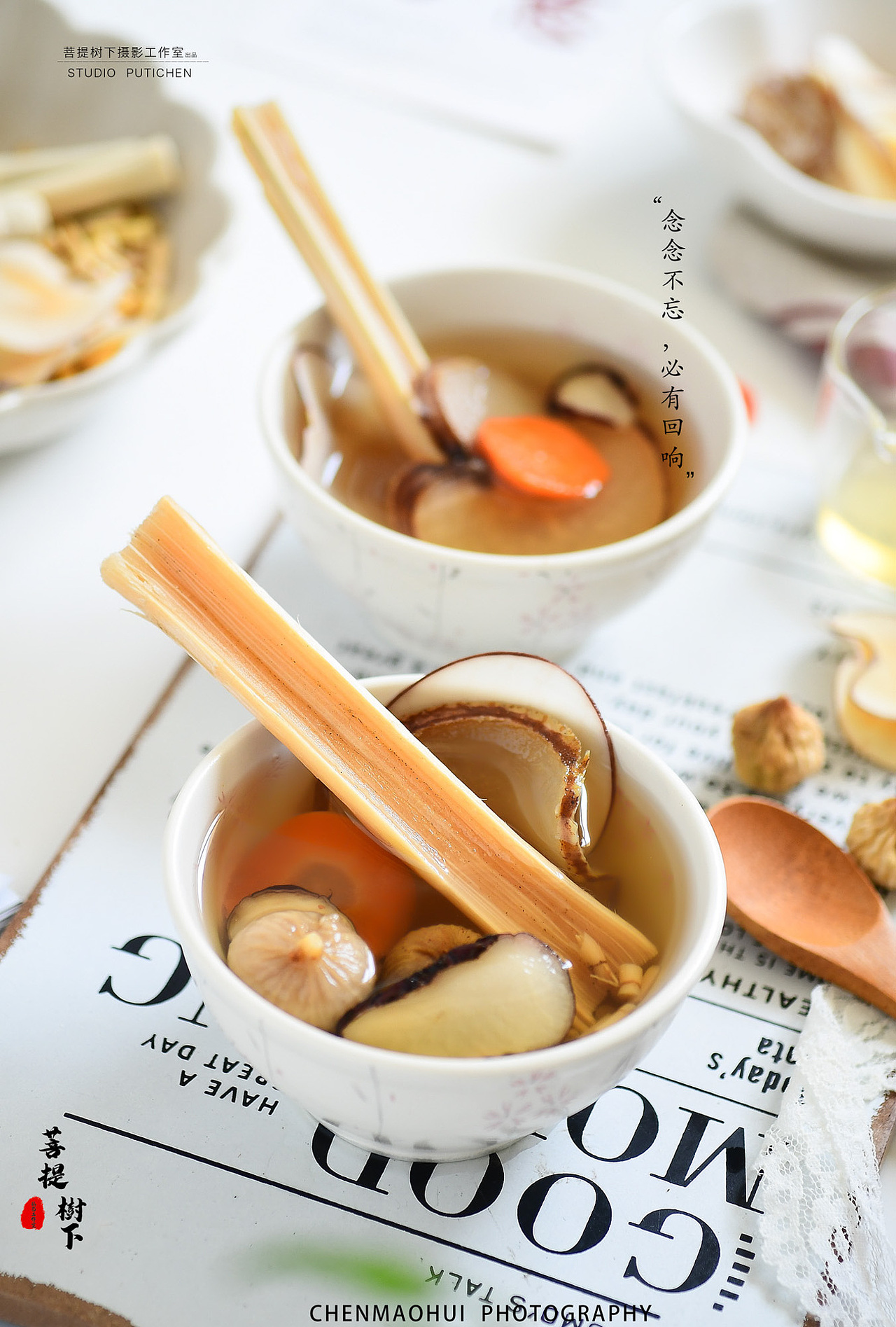 雪梨甘蔗糖水（图ZMjU2MTQ1MDQ4） - 美食摄影 - 站酷设计师摄影师陈茂辉原创素材 - 站酷ZCOOL