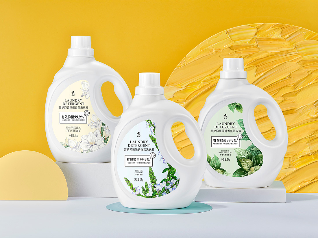 产品拍摄修图 邦护洗衣液 X 是觉摄影（图ZMjA5ODI3NjQw） - 产品摄影 - 站酷设计师展hong原创素材 - 站酷ZCOOL