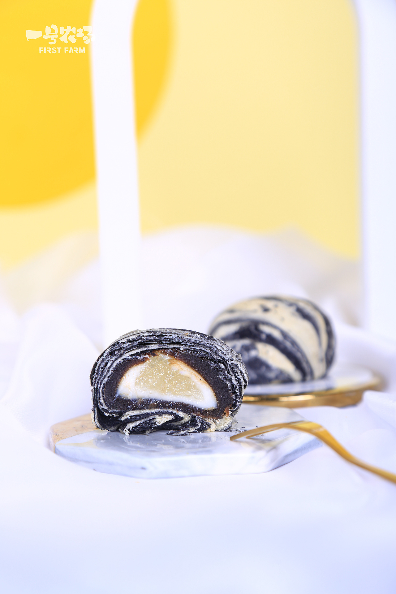 中秋系列-悦有梦月饼礼盒