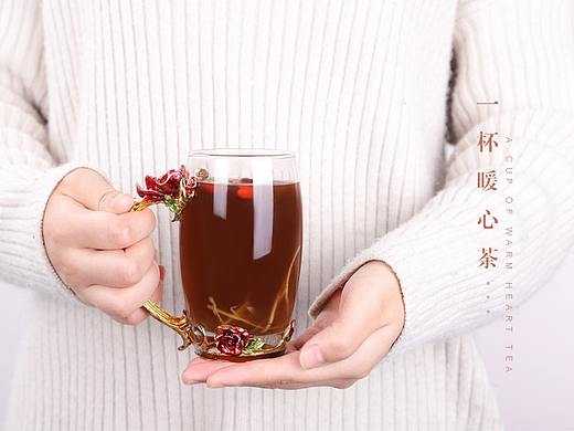 红糖姜茶，黑糖姜茶，阿胶，人参，红枣，枸杞，桂圆