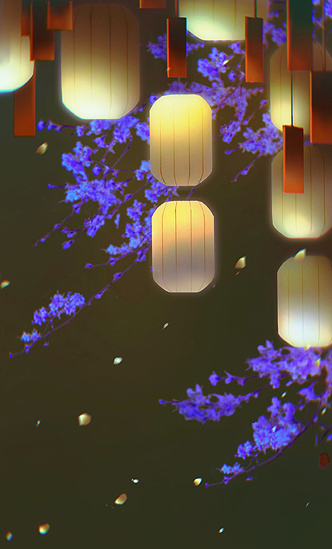 行吟宇宙插画（图ZMjU2ODI2MDky） - 创作习作 - 站酷设计师莘萝原创素材 - 站酷ZCOOL