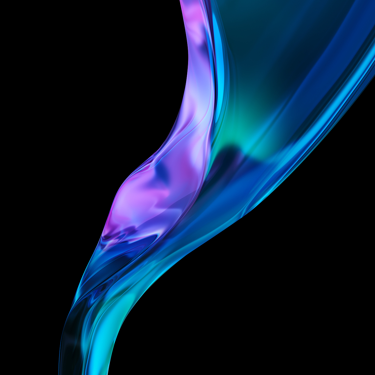 小米- wallpaper 【动态流光壁纸】