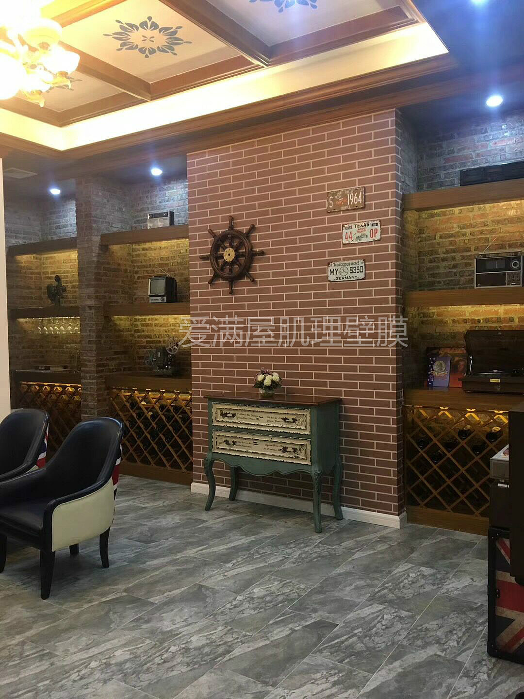 肌理壁膜品牌排行榜-进口艺术涂料厂家