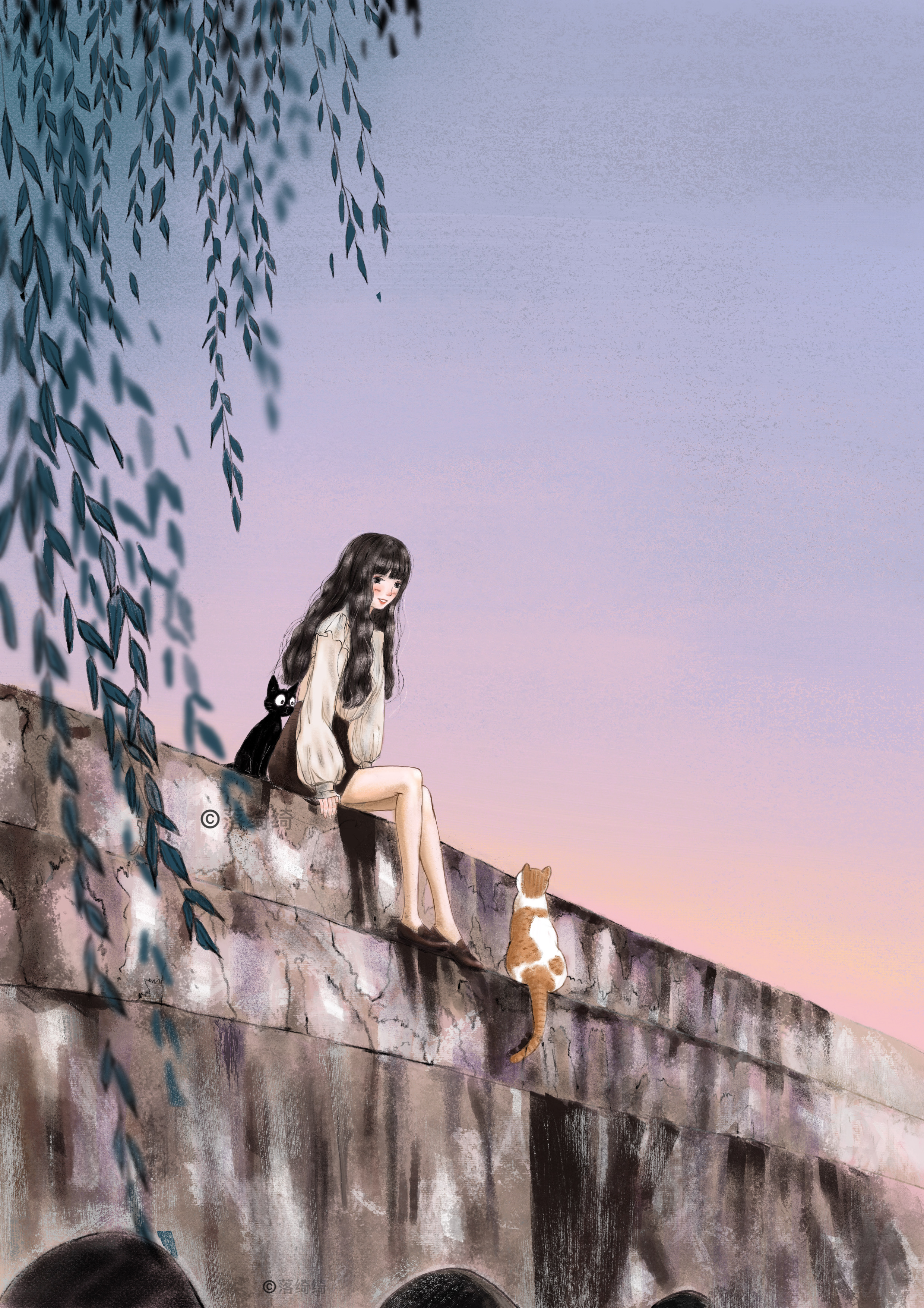 以柠CaroL的个人主页（封面预览） - 主页封面设置 - 站酷设计师以柠CaroL原创素材 - 站酷ZCOOL