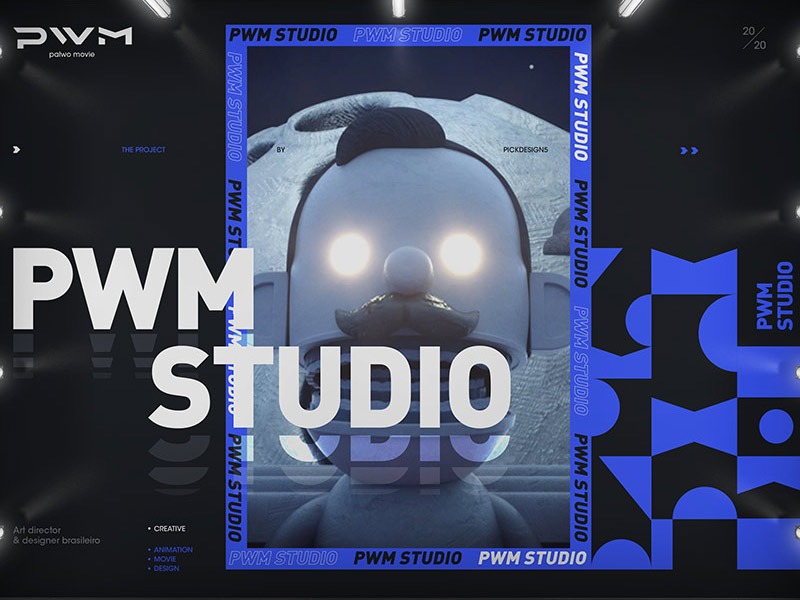 PWM-2020-视觉升级-Restart