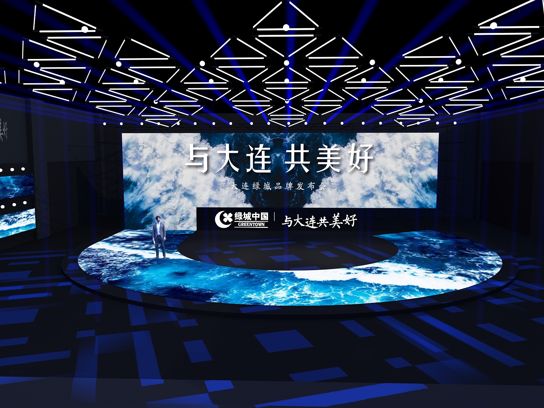 舞台