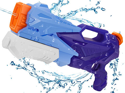亚马逊-玩具水枪