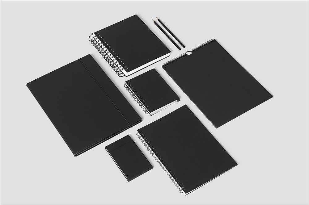 商务高端品牌 VI效果图智能PSD图层 贴图样机（图ZNzkyOTE1NTI=） - 品牌 - 站酷设计师leogong88原创素材 - 站酷ZCOOL