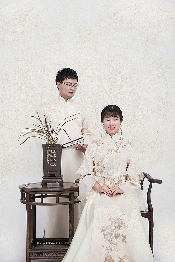 婚纱照（图ZMTE4ODQ3NTUy） - 人像摄影 - 站酷设计师张月亮啊原创素材 - 站酷ZCOOL