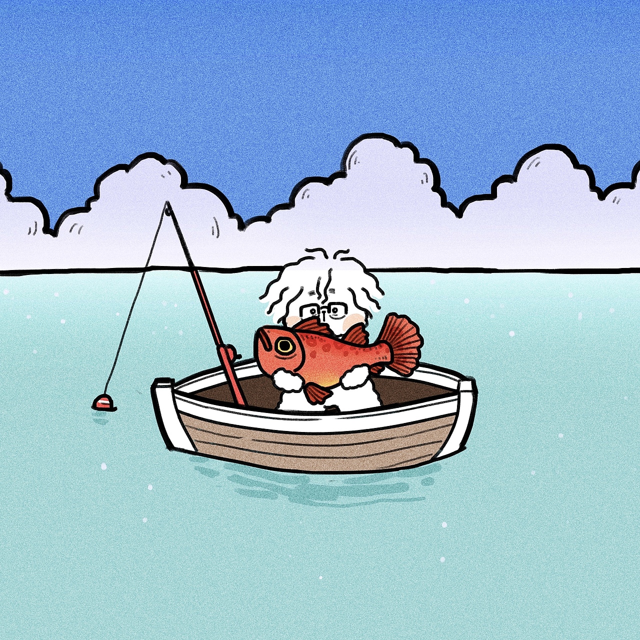 小狗贝罗U・x・U