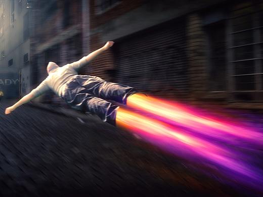 ps合成 科幻人（个人主页-ZNDY3NTg0NjQ=） - 图案 - 站酷设计师毁灭中的文明原创素材 - 站酷ZCOOL