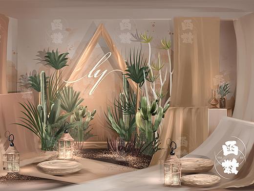 函数 | 《   Love City Oasis》