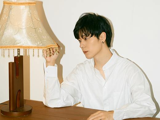 悦尚写真——《文艺气息II》（个人主页-ZNDg1ODA3MjQ=） - 人像摄影 - 站酷设计师悦己汇私定影像原创素材 - 站酷ZCOOL