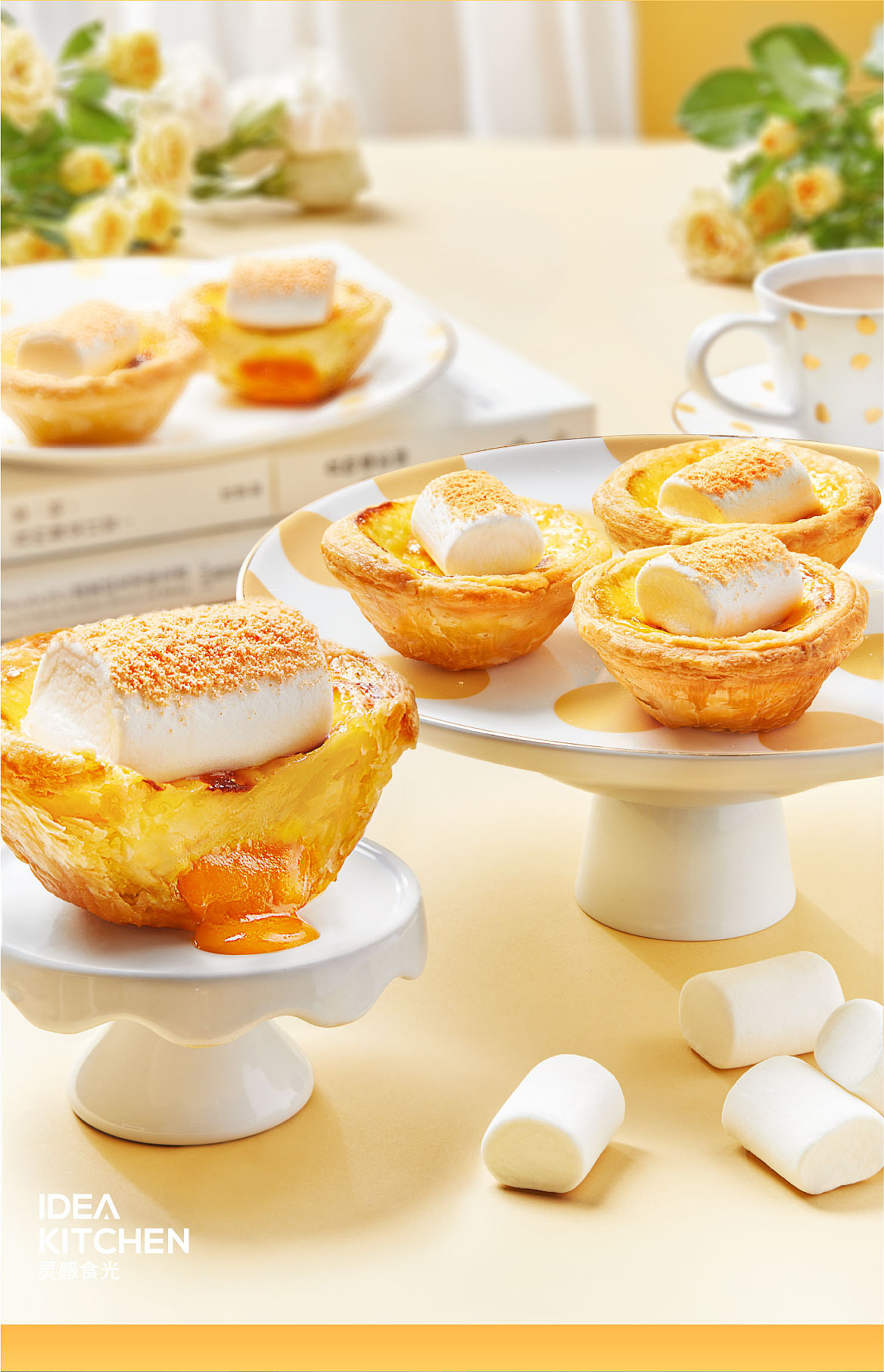 在味蕾与视觉的云端治愈你...（图ZMjMxOTAyODg4） - 产品摄影 - 站酷设计师IDEA_KITCHEN原创素材 - 站酷ZCOOL