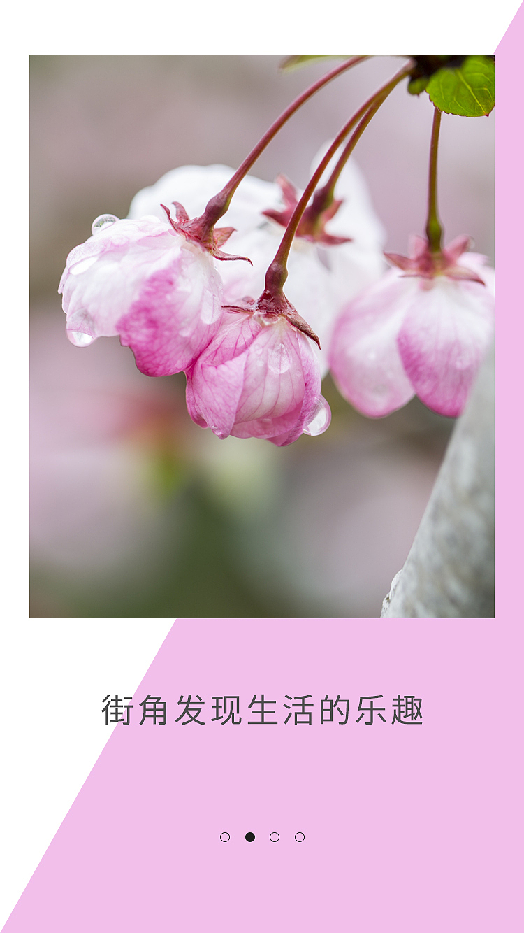 街角—毕业设计作品集（三）（图ZMzkxMDI5MjQ=） - APP界面 - 站酷设计师我是小董原创素材 - 站酷ZCOOL