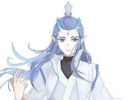 敖丙《哪吒之魔童降世》