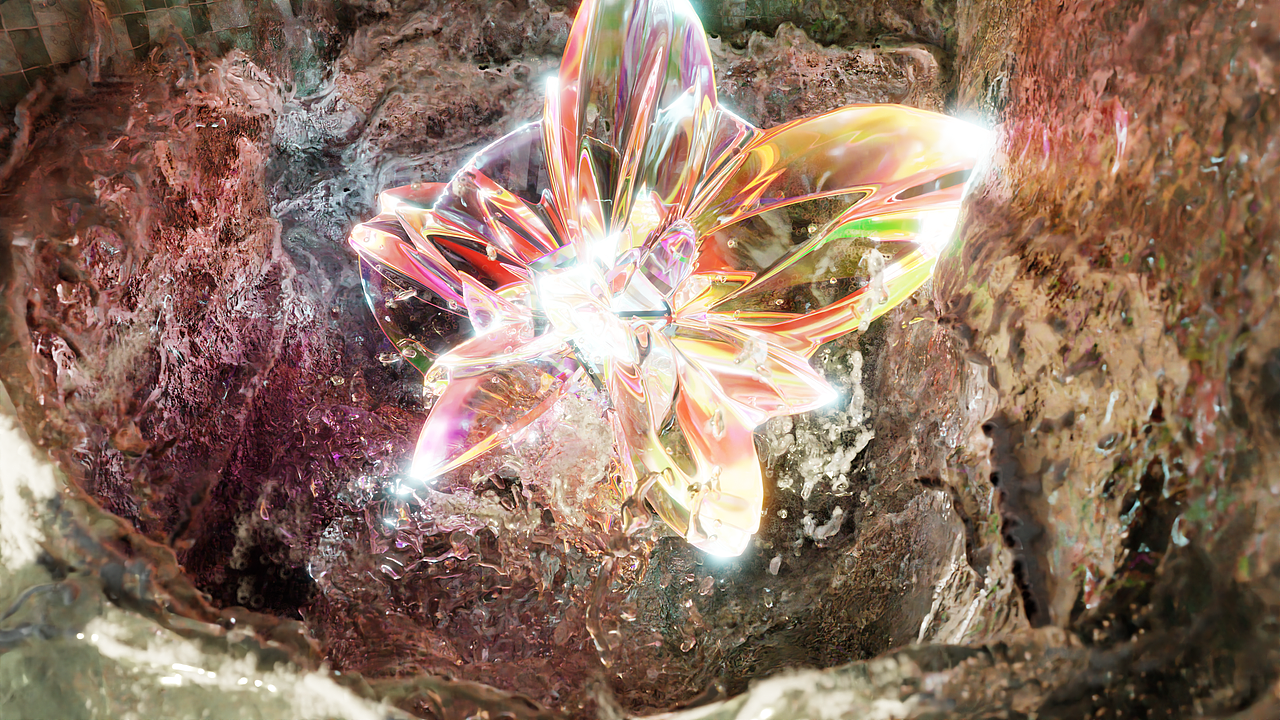 小爆炸（图ZMzU0MzI1MDI4） - 其他三维 - 站酷设计师D7zombie原创素材 - 站酷ZCOOL