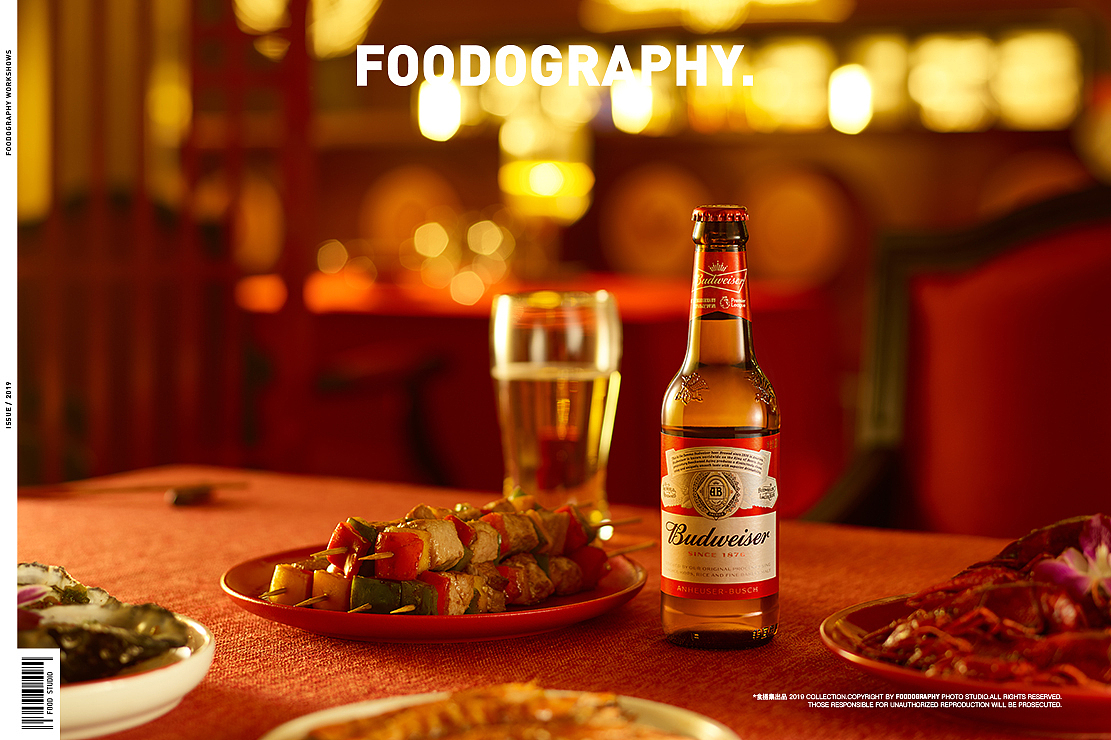 百威啤酒 ✖ aha!ship ✖ foodography(图ZMjIxMjM1NzQw) - 产品摄影 - 站酷设计师Foodography原创素材 - 站酷ZCOOL
