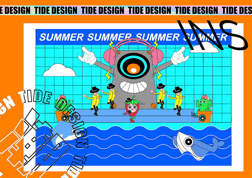 渣渣叽的作品集