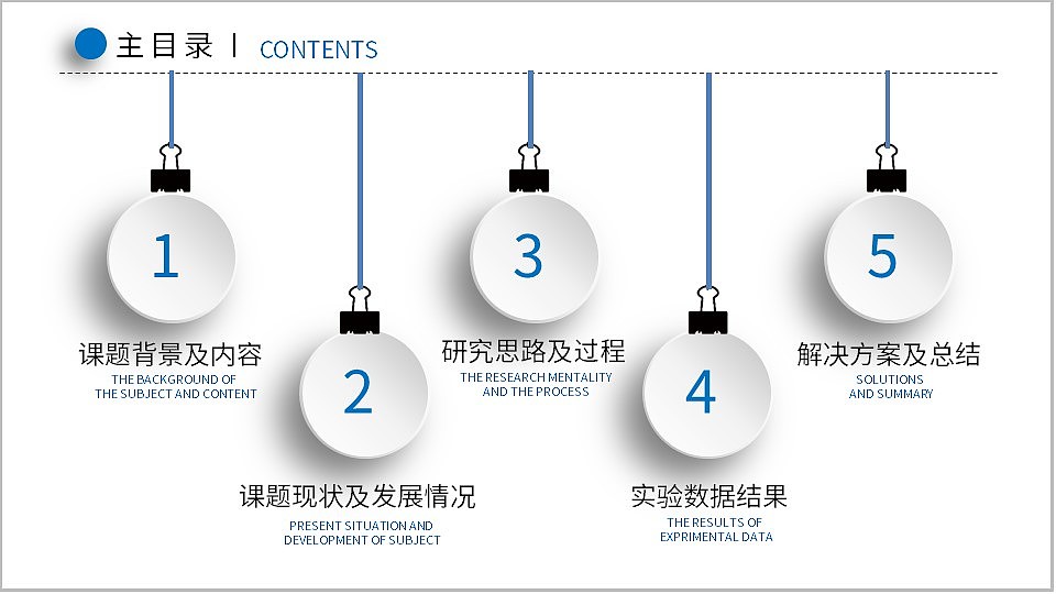 微立体扁平化学院大学生毕业论文答辩PPT模板（图ZMjkzODY1ODI0） - PPT/Keynote - 站酷设计师豚设计原创素材 - 站酷ZCOOL