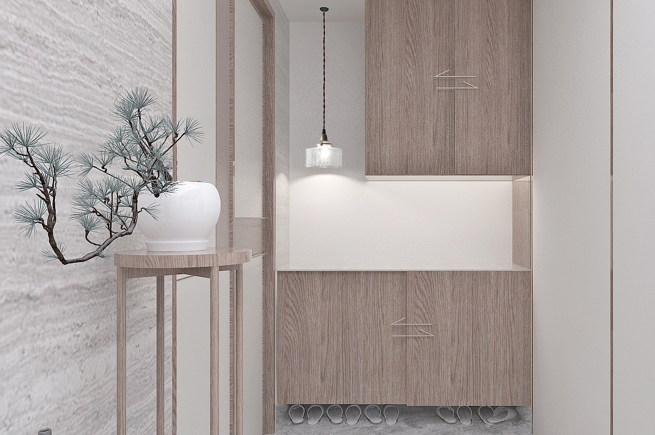 家装 117 户型设计