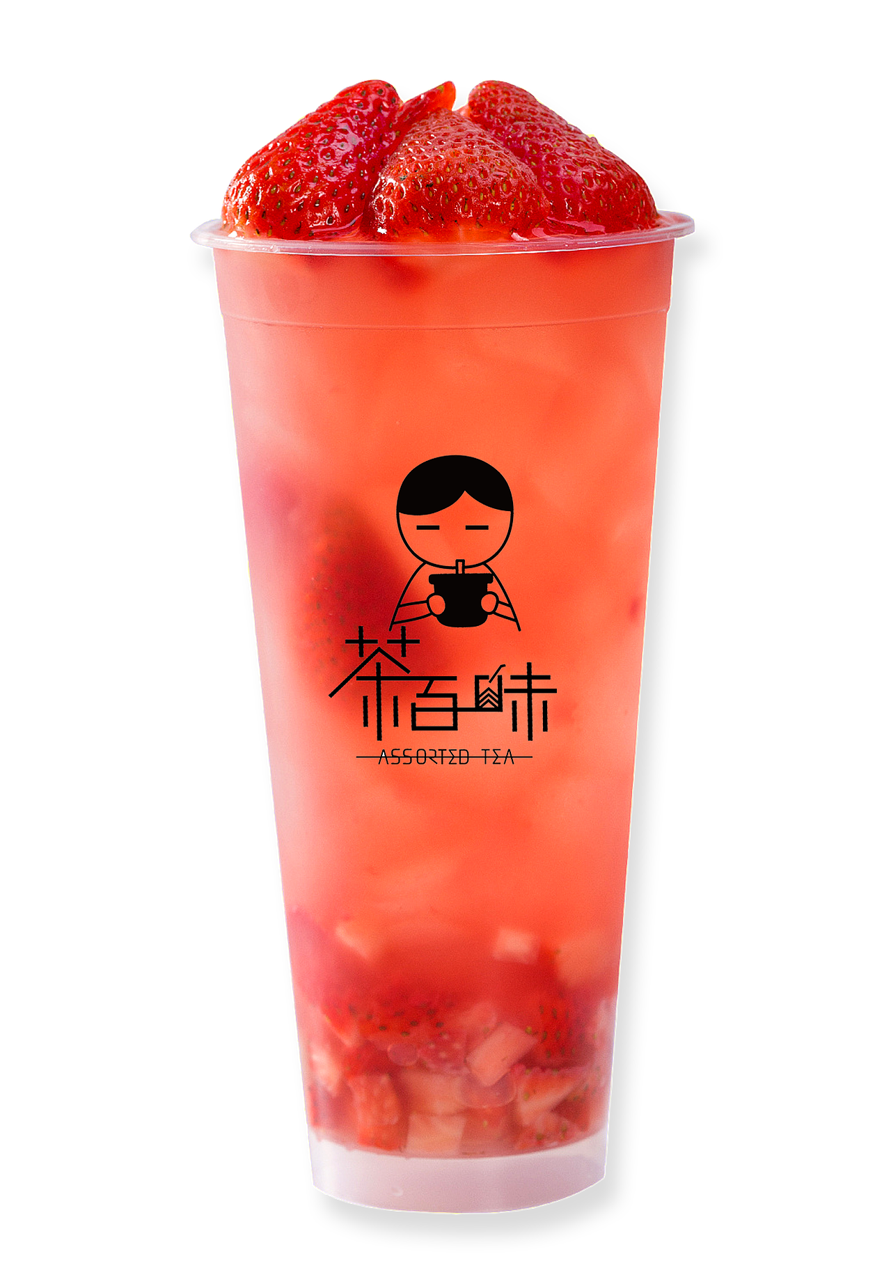 茶百味产品图（图ZMjQwMjIwMjMy） - 品牌 - 站酷设计师拉亚路亚原创素材 - 站酷ZCOOL