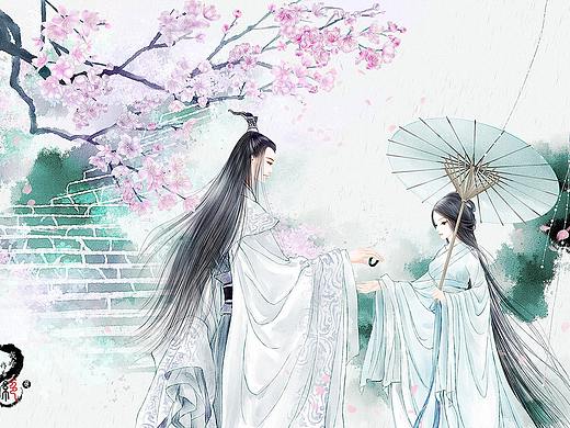 鹊桥仙