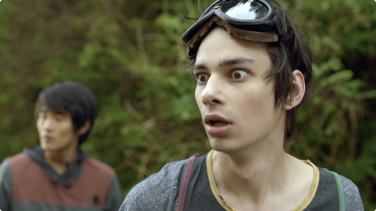 地球百子第一季