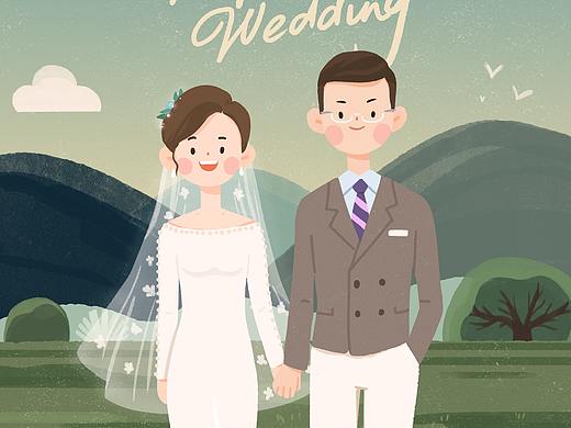 婚礼定制 (二)
