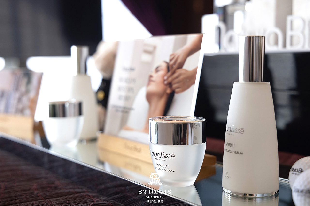 深圳京基瑞吉酒店拍摄拍摄 会议拍摄