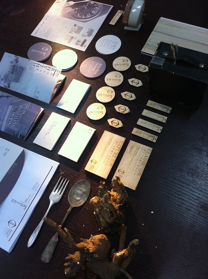 RHYTHM HOUSE 韵居艺术休闲会所（图ZNDQyODgxNg==） - 品牌 - 站酷设计师NiceFinish南方雪原创素材 - 站酷ZCOOL