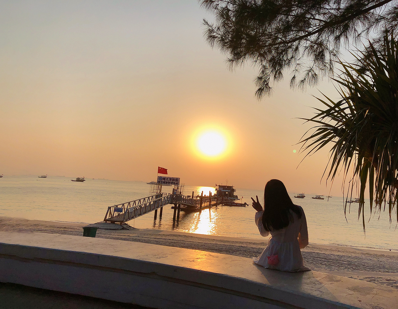 夕陽（圖ZMTg1OTEzOTQ0） - 人文/紀實攝影 - 站酷設計師半月未滿原創(chuàng)素材 - 站酷ZCOOL