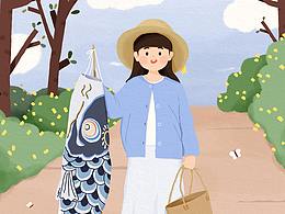 夢(mèng)魚 夢(mèng)魚