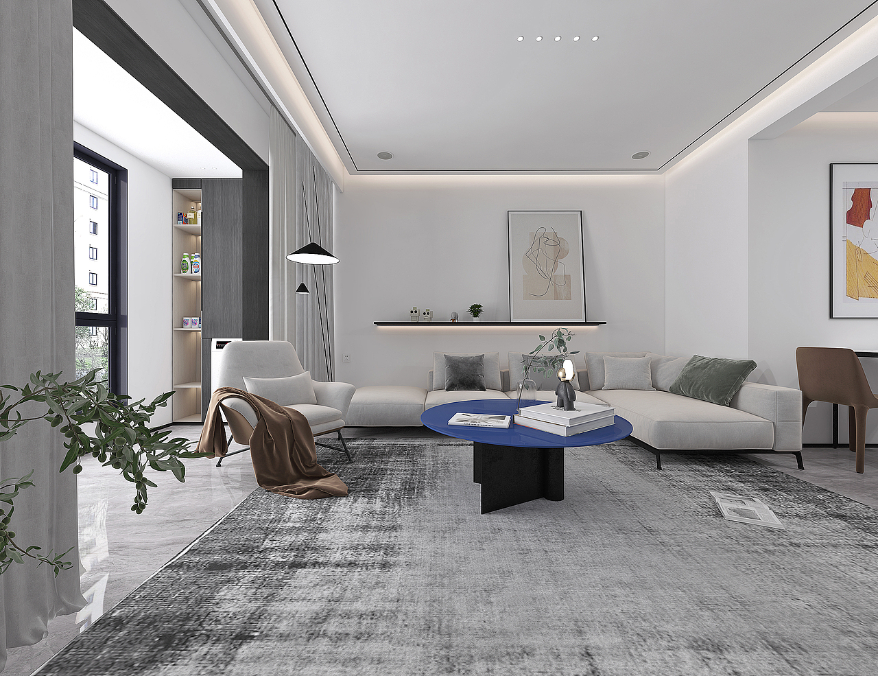 云与海（图ZMjMwMjgzODg0） - 家装设计 - 站酷设计师马玉涛原创素材 - 站酷ZCOOL