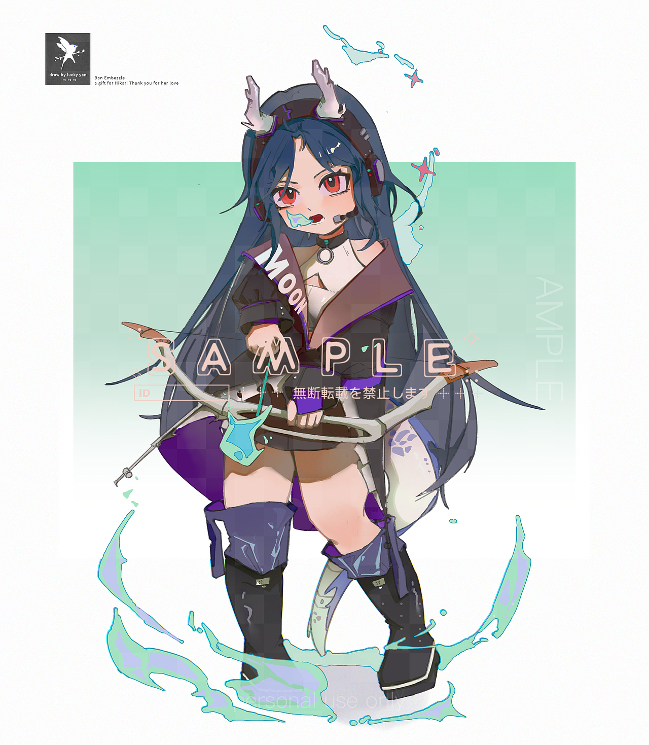 一些稿件(兴趣爱好)