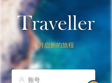 sketch练习 app界面（个人主页-ZMjY5MDE2NDg=） - APP界面 - 站酷设计师若子曦原创素材 - 站酷ZCOOL