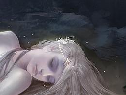 美人鱼