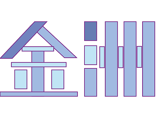 矩形造字-练习