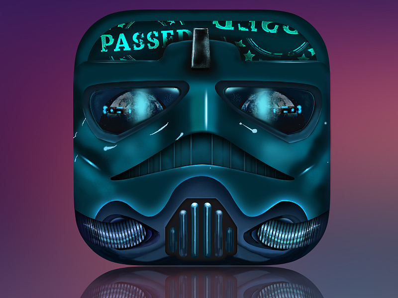 防毒面具（图ZMjM1OTkxMzY=） - 图标 - 站酷设计师Lokowang666原创素材 - 站酷ZCOOL