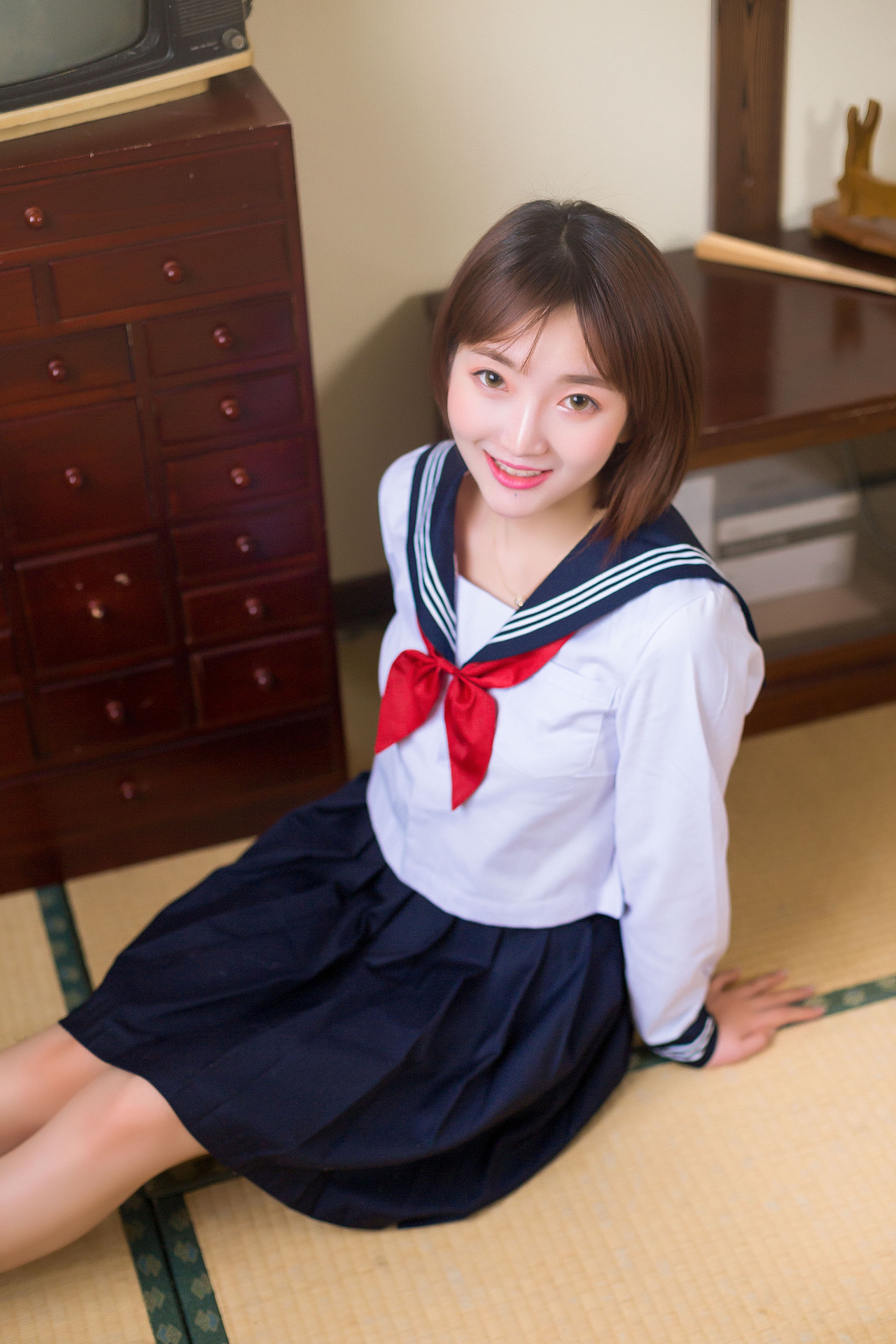 海婷小仙女（图ZMTA4MDEwNTg0） - 人像摄影 - 站酷设计师宝藏摄影JY原创素材 - 站酷ZCOOL