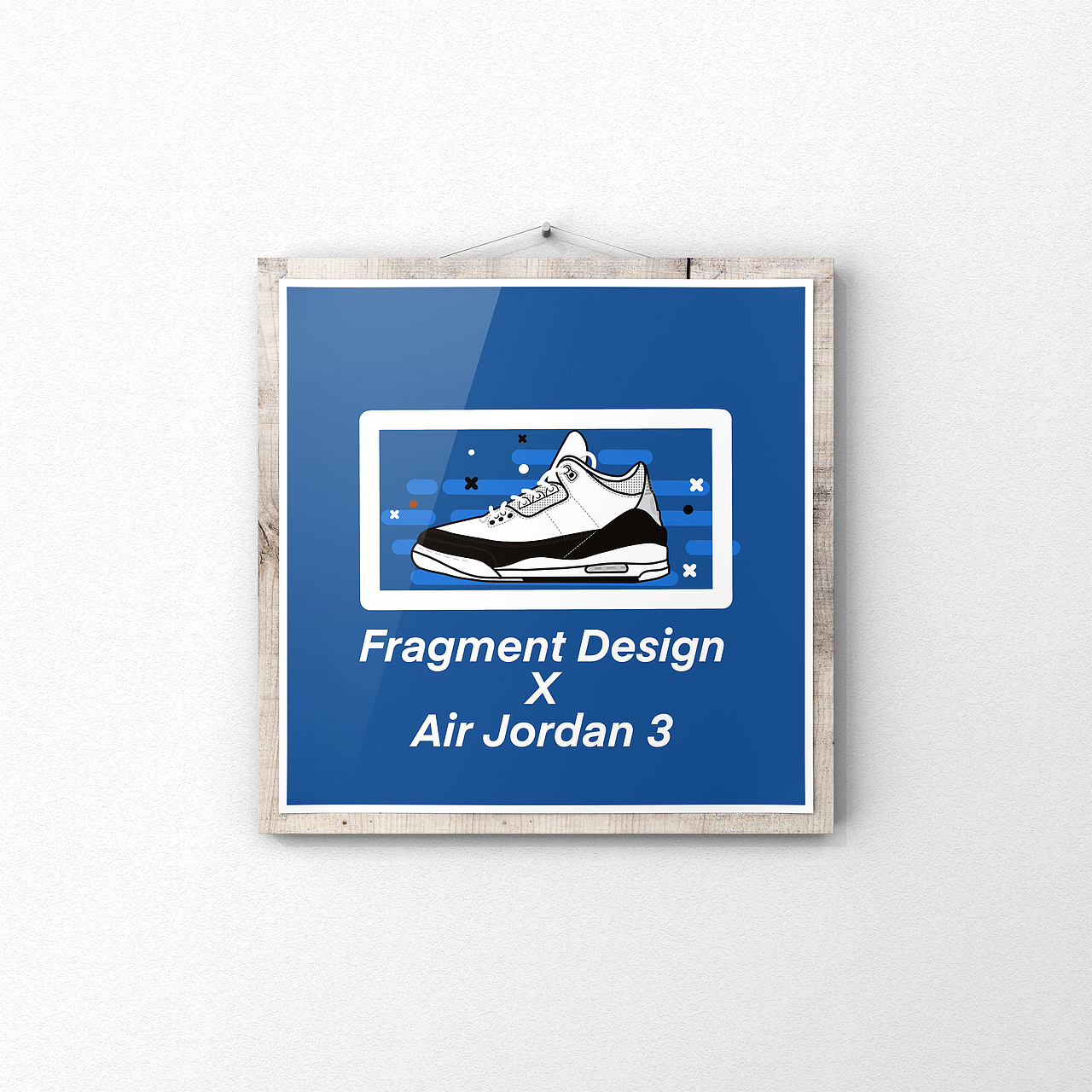 sneakers-球鞋小品