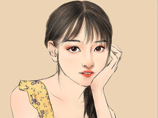 sai（个人主页-ZMjk0MDk4OTI=） - 创作习作 - 站酷设计师冰同学原创素材 - 站酷ZCOOL